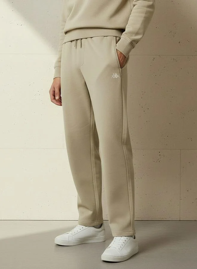 كابا Kappa Men Relaxed Fit Joggers with Pockets